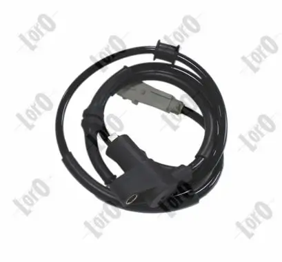 Sensor, Raddrehzahl Vorderachse ABAKUS 120-02-059 Bild Sensor, Raddrehzahl Vorderachse ABAKUS 120-02-059