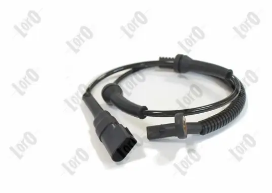 Sensor, Raddrehzahl Vorderachse ABAKUS 120-02-061