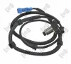 Sensor, Raddrehzahl Vorderachse ABAKUS 120-02-062 Bild Sensor, Raddrehzahl Vorderachse ABAKUS 120-02-062