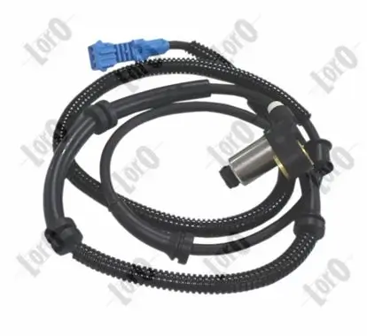 Sensor, Raddrehzahl Vorderachse ABAKUS 120-02-062 Bild Sensor, Raddrehzahl Vorderachse ABAKUS 120-02-062