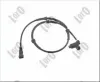 Sensor, Raddrehzahl Vorderachse ABAKUS 120-02-063 Bild Sensor, Raddrehzahl Vorderachse ABAKUS 120-02-063