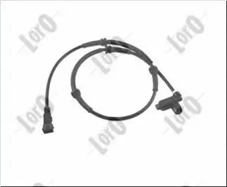 Sensor, Raddrehzahl Vorderachse ABAKUS 120-02-063 Bild Sensor, Raddrehzahl Vorderachse ABAKUS 120-02-063