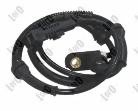 Sensor, Raddrehzahl Vorderachse ABAKUS 120-02-063 Bild Sensor, Raddrehzahl Vorderachse ABAKUS 120-02-063