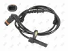 Sensor, Raddrehzahl Vorderachse ABAKUS 120-02-065
