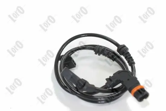 Sensor, Raddrehzahl Vorderachse ABAKUS 120-02-066 Bild Sensor, Raddrehzahl Vorderachse ABAKUS 120-02-066