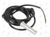 Sensor, Raddrehzahl Vorderachse ABAKUS 120-02-067