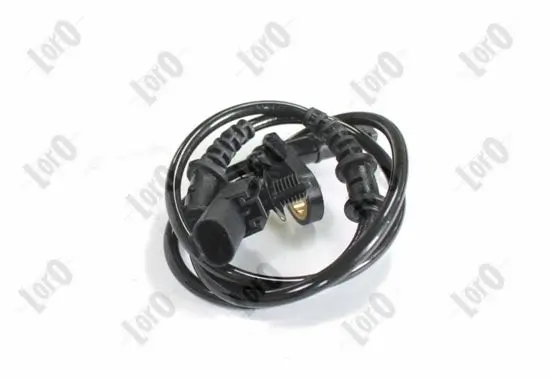 Sensor, Raddrehzahl Vorderachse ABAKUS 120-02-070