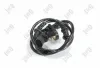Sensor, Raddrehzahl Vorderachse ABAKUS 120-02-070