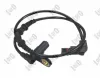 Sensor, Raddrehzahl Vorderachse ABAKUS 120-02-071 Bild Sensor, Raddrehzahl Vorderachse ABAKUS 120-02-071