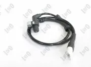 Sensor, Raddrehzahl Vorderachse ABAKUS 120-02-075
