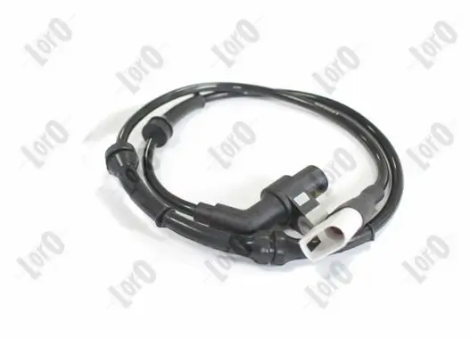 Sensor, Raddrehzahl Vorderachse ABAKUS 120-02-076 Bild Sensor, Raddrehzahl Vorderachse ABAKUS 120-02-076