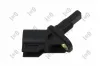 Sensor, Raddrehzahl Vorderachse ABAKUS 120-02-080