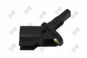 Sensor, Raddrehzahl Vorderachse ABAKUS 120-02-080