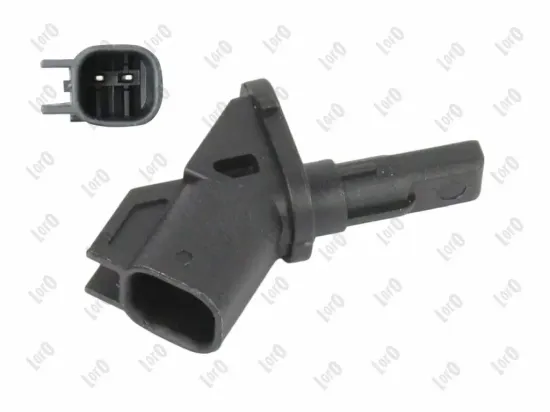 Sensor, Raddrehzahl Vorderachse ABAKUS 120-02-080 Bild Sensor, Raddrehzahl Vorderachse ABAKUS 120-02-080