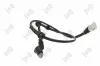 Sensor, Raddrehzahl Vorderachse ABAKUS 120-02-086