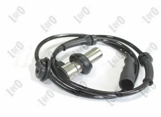 Sensor, Raddrehzahl Vorderachse ABAKUS 120-02-088