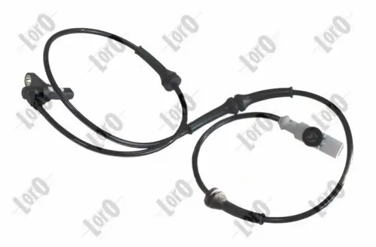 Sensor, Raddrehzahl Vorderachse ABAKUS 120-02-089 Bild Sensor, Raddrehzahl Vorderachse ABAKUS 120-02-089