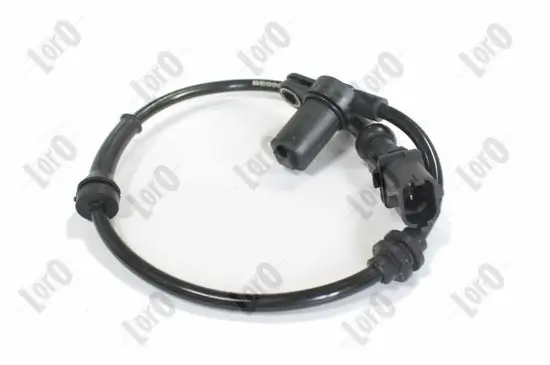 Sensor, Raddrehzahl Vorderachse ABAKUS 120-02-095 Bild Sensor, Raddrehzahl Vorderachse ABAKUS 120-02-095