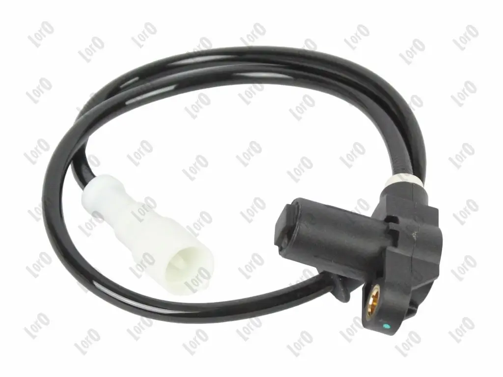 Sensor, Raddrehzahl Vorderachse ABAKUS 120-02-096