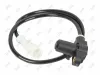 Sensor, Raddrehzahl Vorderachse ABAKUS 120-02-096 Bild Sensor, Raddrehzahl Vorderachse ABAKUS 120-02-096