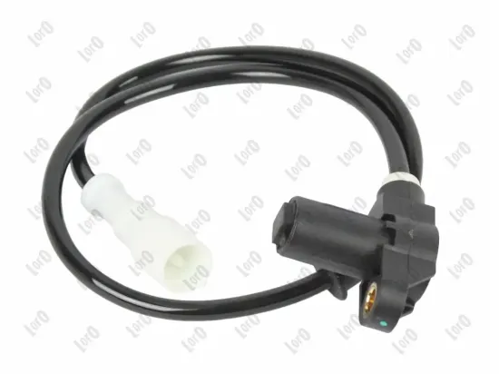 Sensor, Raddrehzahl Vorderachse ABAKUS 120-02-096 Bild Sensor, Raddrehzahl Vorderachse ABAKUS 120-02-096