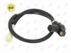Sensor, Raddrehzahl Vorderachse ABAKUS 120-02-097
