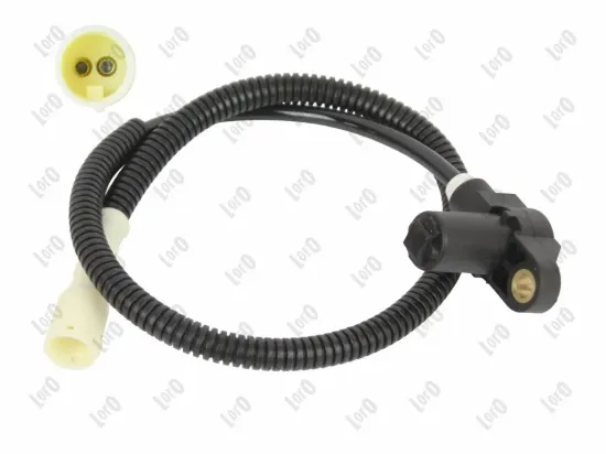 Sensor, Raddrehzahl Vorderachse ABAKUS 120-02-097 Bild Sensor, Raddrehzahl Vorderachse ABAKUS 120-02-097