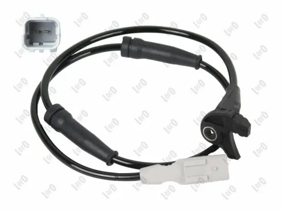 Sensor, Raddrehzahl Vorderachse ABAKUS 120-02-100 Bild Sensor, Raddrehzahl Vorderachse ABAKUS 120-02-100
