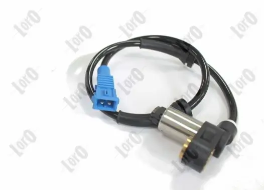 Sensor, Raddrehzahl Vorderachse ABAKUS 120-02-102