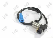 Sensor, Raddrehzahl Vorderachse ABAKUS 120-02-102