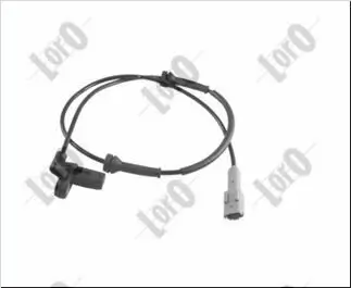 Sensor, Raddrehzahl Vorderachse ABAKUS 120-02-104