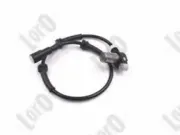 Sensor, Raddrehzahl Vorderachse ABAKUS 120-02-108
