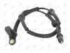 Sensor, Raddrehzahl Vorderachse ABAKUS 120-02-110