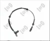 Sensor, Raddrehzahl ABAKUS 120-02-110 Bild Sensor, Raddrehzahl ABAKUS 120-02-110