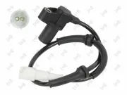 Sensor, Raddrehzahl Vorderachse ABAKUS 120-02-112