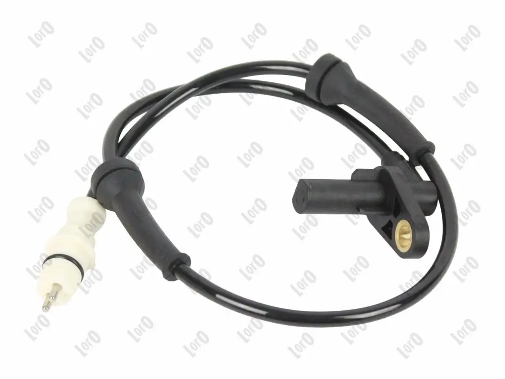 Sensor, Raddrehzahl Vorderachse ABAKUS 120-02-114