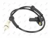 Sensor, Raddrehzahl Vorderachse ABAKUS 120-02-114