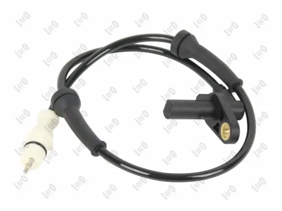 Sensor, Raddrehzahl Vorderachse ABAKUS 120-02-114 Bild Sensor, Raddrehzahl Vorderachse ABAKUS 120-02-114