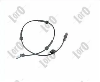 Sensor, Raddrehzahl Vorderachse ABAKUS 120-02-116
