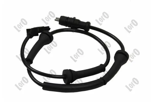 Sensor, Raddrehzahl Vorderachse ABAKUS 120-02-117