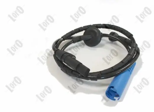 Sensor, Raddrehzahl Vorderachse ABAKUS 120-02-118