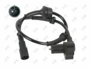 Sensor, Raddrehzahl Vorderachse ABAKUS 120-02-125