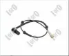 Sensor, Raddrehzahl ABAKUS 120-02-129 Bild Sensor, Raddrehzahl ABAKUS 120-02-129