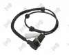 Sensor, Raddrehzahl Vorderachse rechts ABAKUS 120-02-129 Bild Sensor, Raddrehzahl Vorderachse rechts ABAKUS 120-02-129