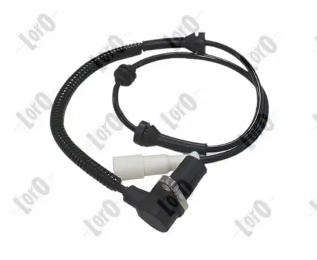 Sensor, Raddrehzahl Vorderachse rechts ABAKUS 120-02-129 Bild Sensor, Raddrehzahl Vorderachse rechts ABAKUS 120-02-129