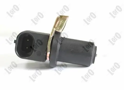 Sensor, Raddrehzahl Vorderachse rechts ABAKUS 120-02-130 Bild Sensor, Raddrehzahl Vorderachse rechts ABAKUS 120-02-130