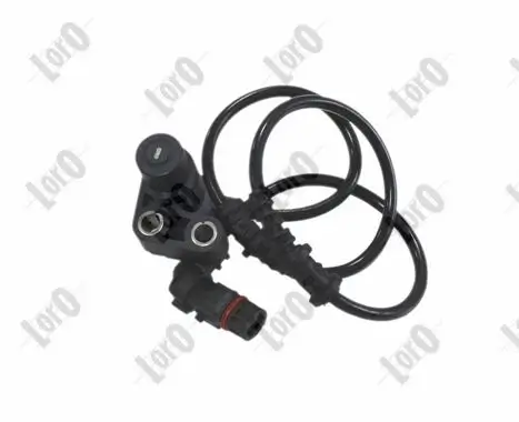 Sensor, Raddrehzahl Vorderachse rechts ABAKUS 120-02-131 Bild Sensor, Raddrehzahl Vorderachse rechts ABAKUS 120-02-131