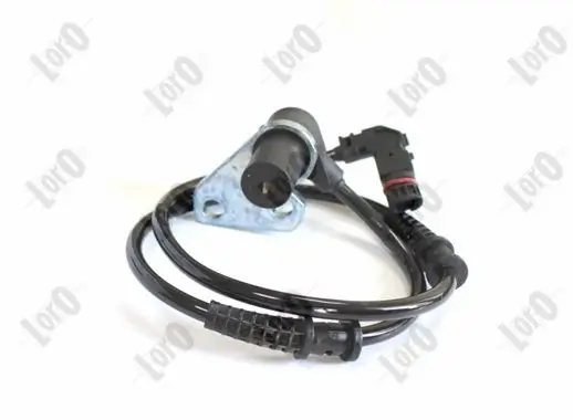 Sensor, Raddrehzahl Vorderachse rechts ABAKUS 120-02-134