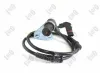 Sensor, Raddrehzahl Vorderachse rechts ABAKUS 120-02-134