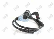 Sensor, Raddrehzahl Vorderachse rechts ABAKUS 120-02-134